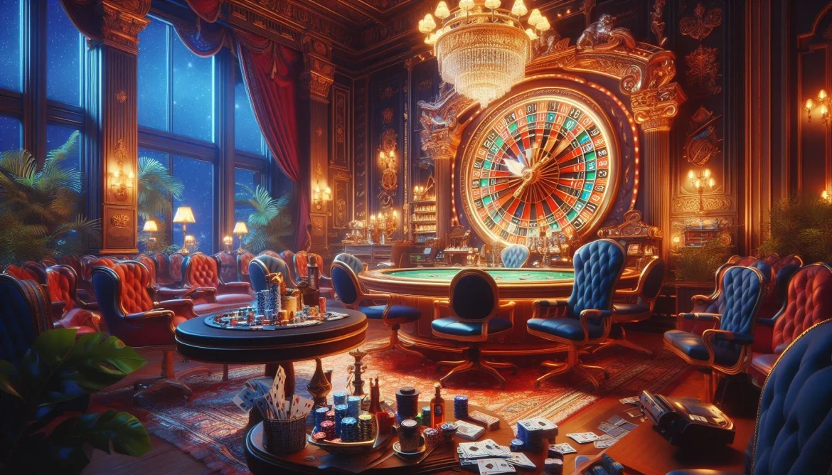 Winning Casino